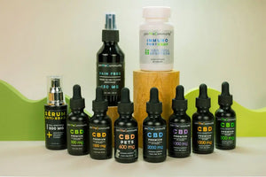 Can CBD Vape Oil Help with Anxiety?