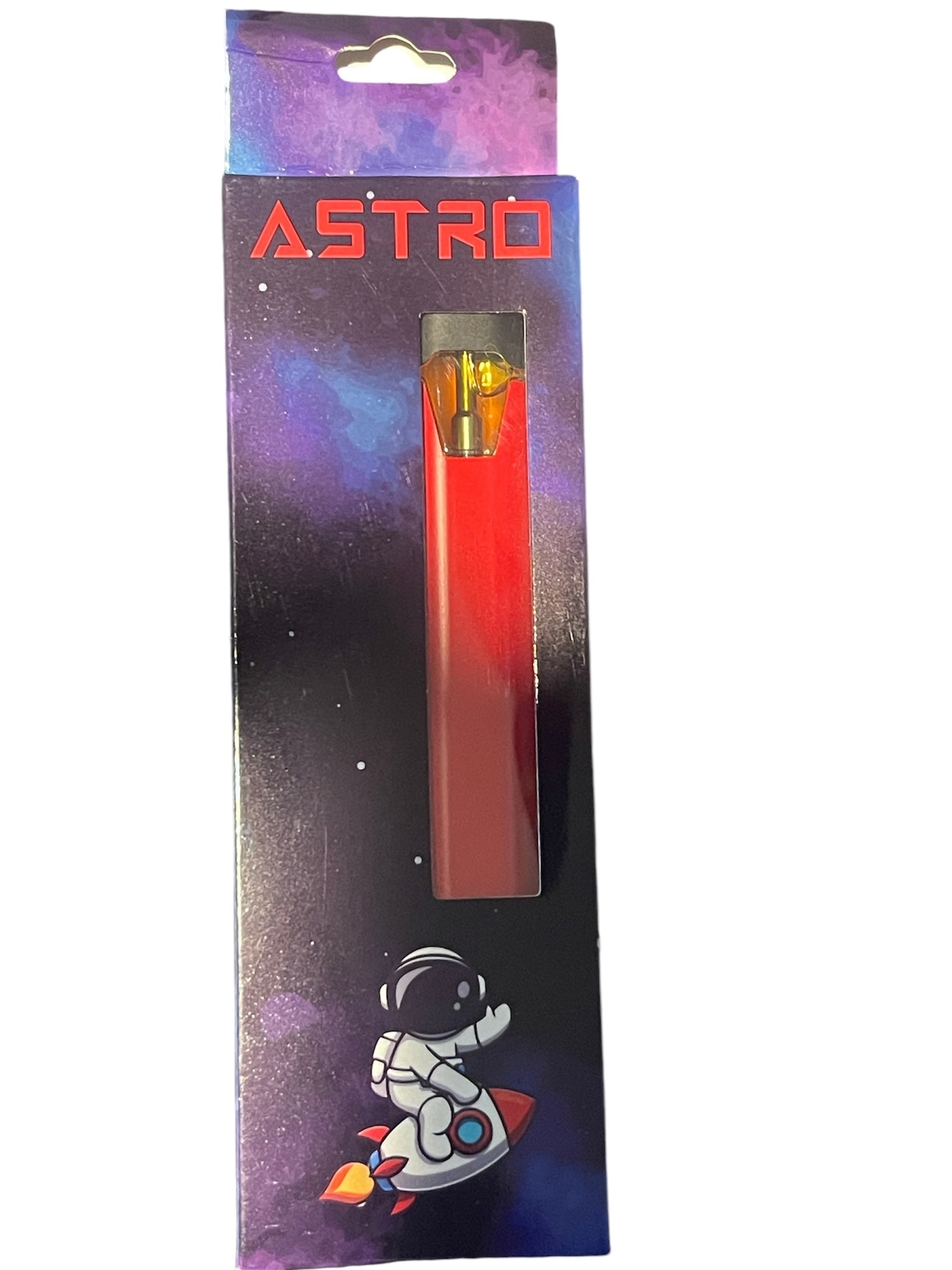 Astro