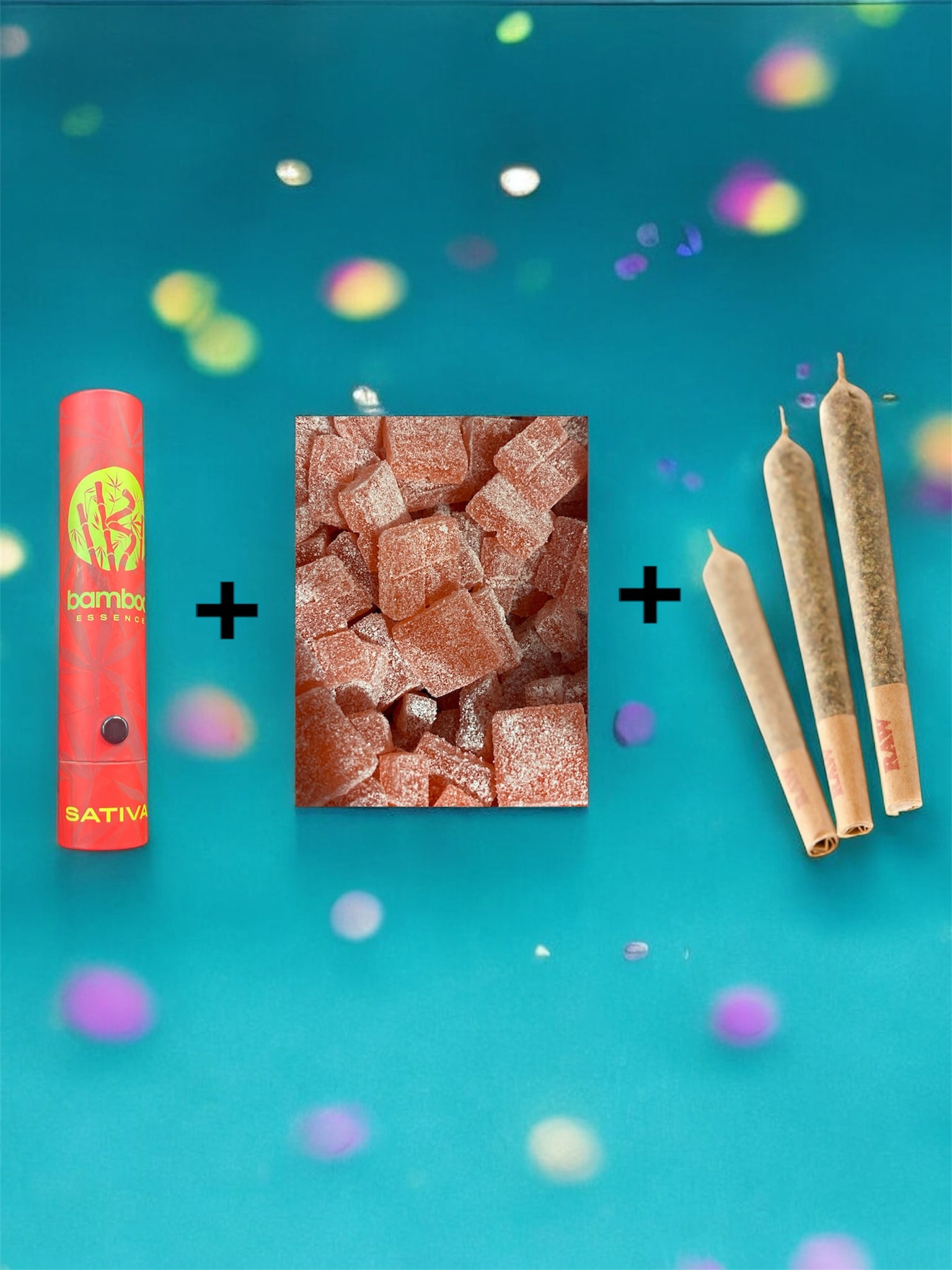 Weekend Party Pack